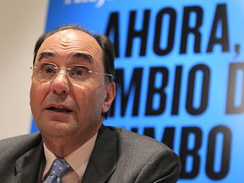 Alejo Vidal-Quadras