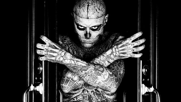 Ausstellung «Tod und Teufel - Faszination des Horrors»