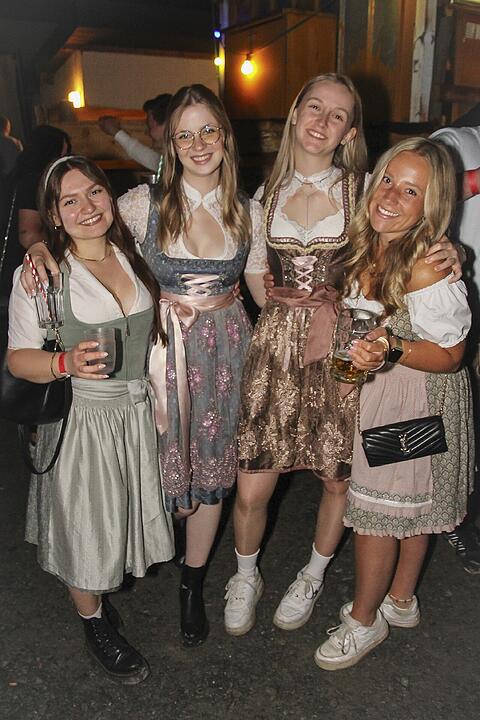 Maifest 2025