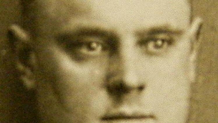 Johann Geier.