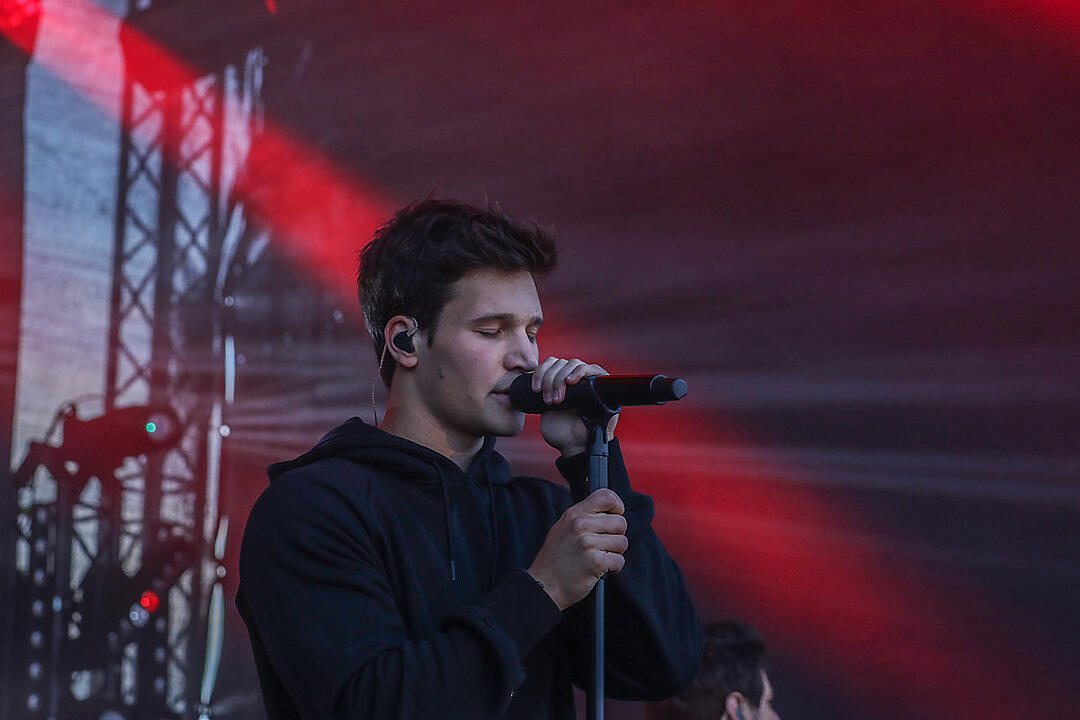 Wincent Weiss