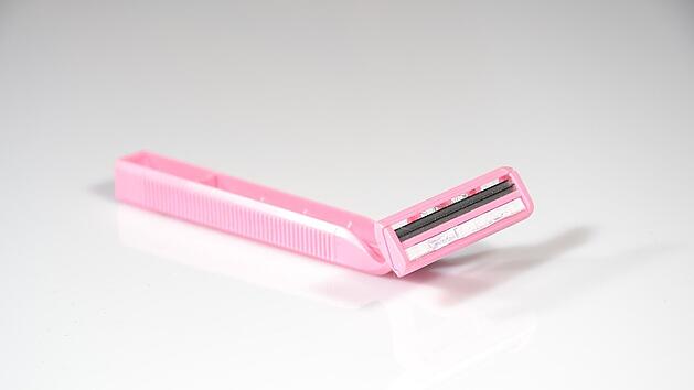 Glatte Haut ohne Stoppeln - das w&uuml;nschen sich viele Frauen und M&auml;nner.