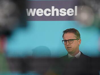 Winterklausur CDU-Bundesvorstand in Hamburg