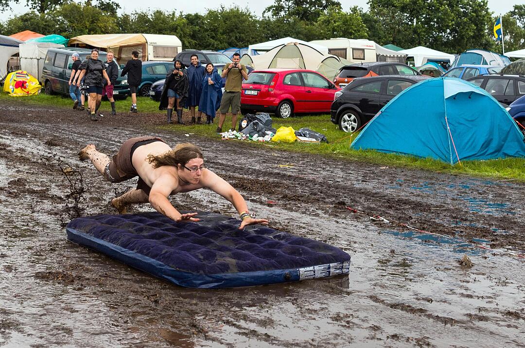 Wacken Open Air