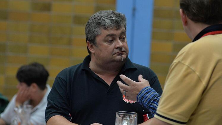 Foto: Ronald Rinklef