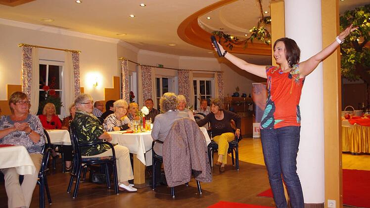 Foto: Heike Schülein