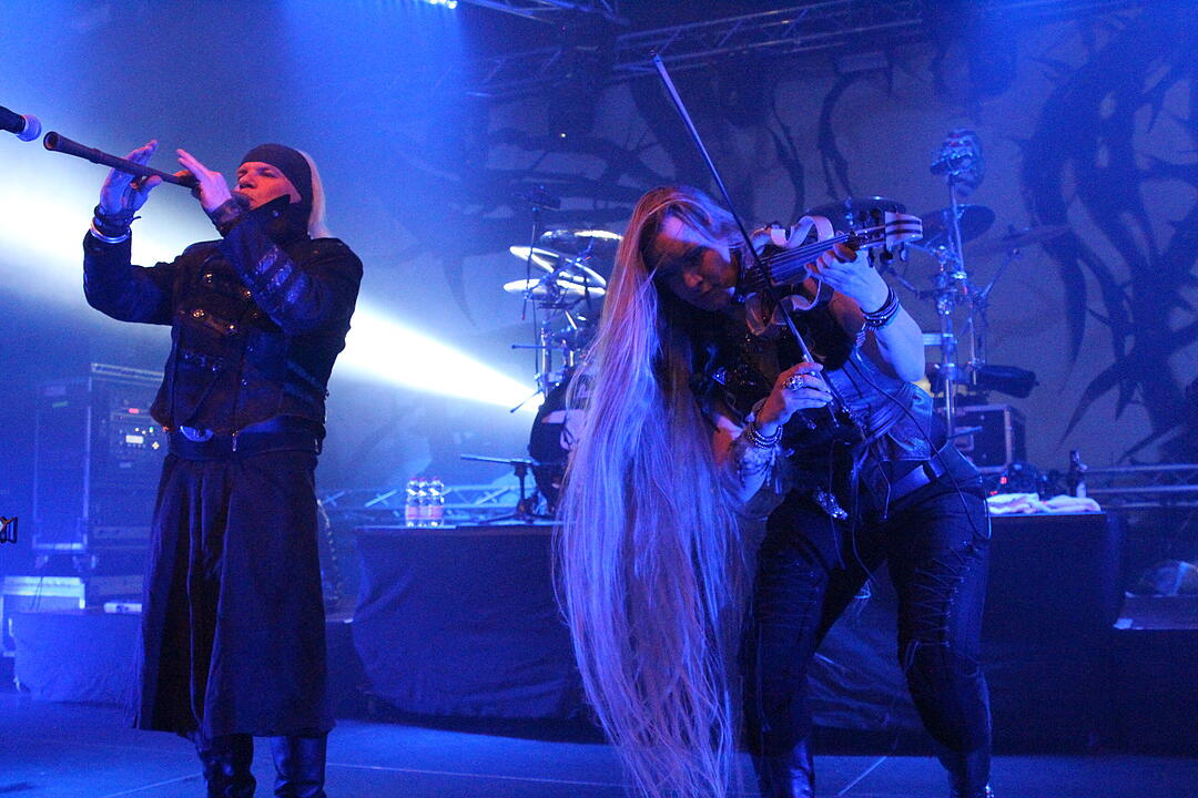 Metal Franconia 2018