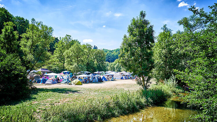 Taubertal-Festival