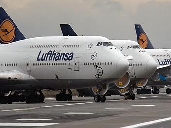 Lufthansa