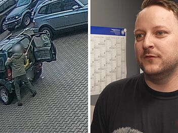 Hunde-Qu&auml;lerei im Kreis Bamberg: So kam die Misshandlung ans Licht