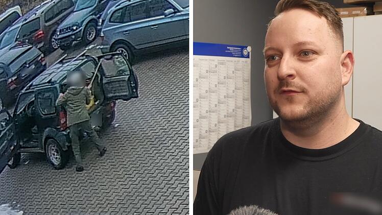 Hunde-Qu&auml;lerei im Kreis Bamberg: So kam die Misshandlung ans Licht