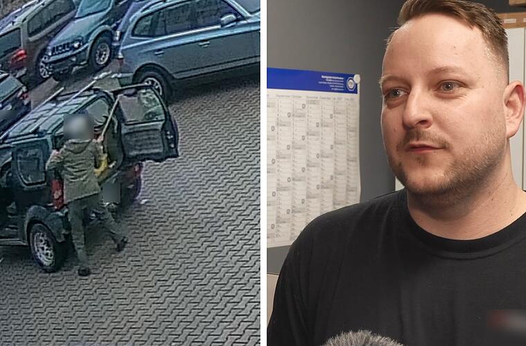 Hunde-Quälerei im Kreis Bamberg: So kam die Misshandlung ans Licht