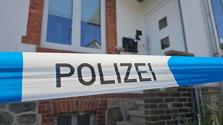 Doppelt&ouml;tung in Rinteln &ndash; Spur f&uuml;hrt zu zwei jungen M&auml;nnern
