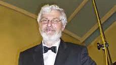 Dirigent Peter Kammler