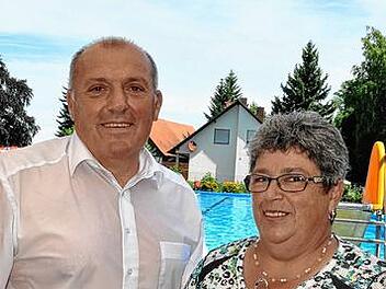 Gl&uuml;ckwunsch zum Dienstjubil&auml;um!