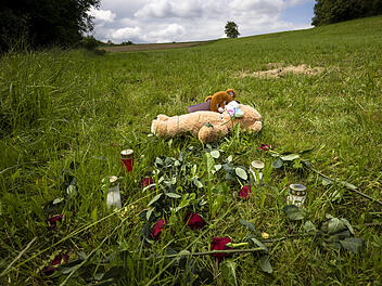 Tötungsdelikt in der Schweiz