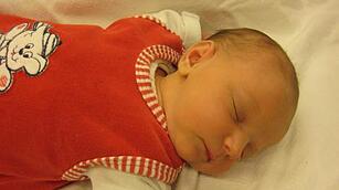 Babygalerie 96