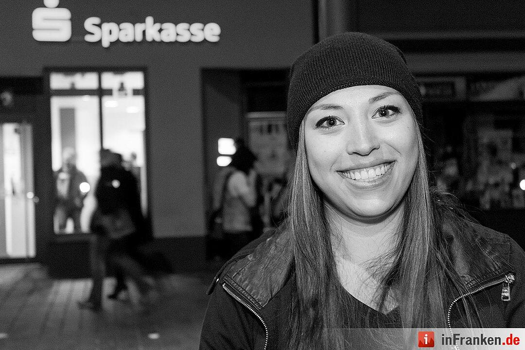 Sandkerwa: Partyfotos