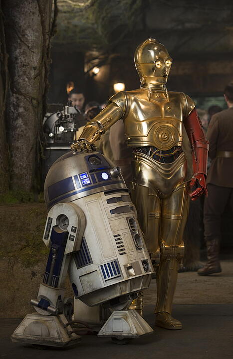 Star Wars - Episode VII
