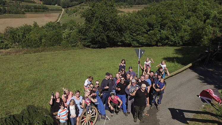 Foto: Carmen Schwind