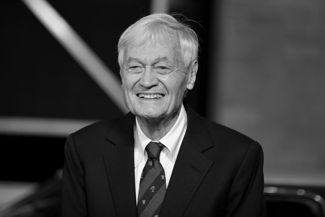 Roger Corman: 5. April 1926-9. Mai 2024