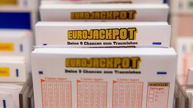 Eurojackpot