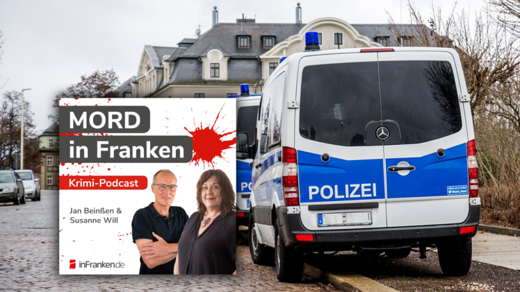 MORD in Franken: Episode vier