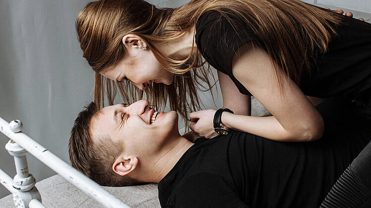 Diese Sternzeichen sind Flirtk&uuml;nstler