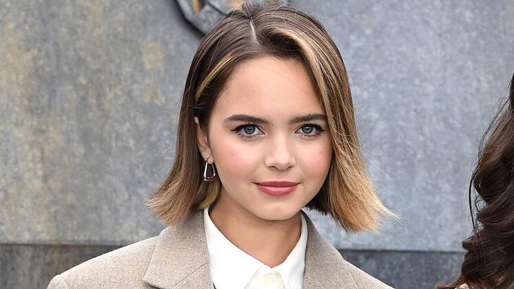 Die 15-jährige Schauspielerin Ryan Kiera Armstrong wird die Nachfolge Sarah Michelle Gellars in der Neuauflage der Serie "Buffy - Im Bann der Dämonen" übernehmen.