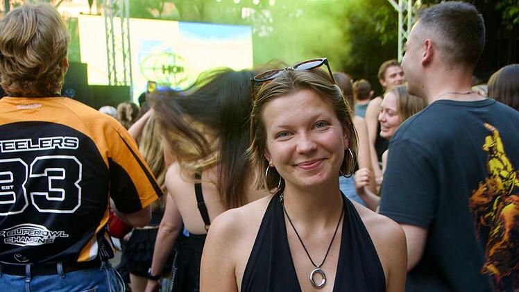 Ikkimel Konzert in Sydney