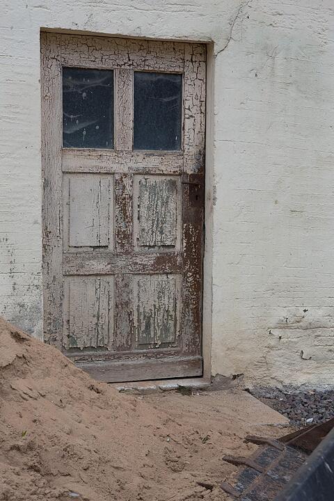 SoS; Neuses-Poxstall; Gemeindeseite; Foto: Barbara Herbst