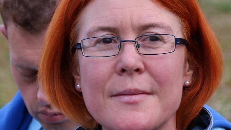 Eindrücke vom Stadt-Spaziergang durch Arnshausen. Foto: Ralf Ruppert