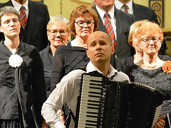 Frühlingskonzert in der Wandelhalle Björn Hein