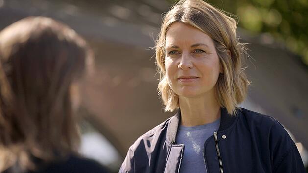 Jessy Wellmer fragt in ihrer neuen Reportage nach der allgegenw&auml;rtigen Spaltung der deutschen Gesellschaft.