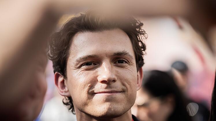 Fan-Event &laquo;Spider-Man: Brand New Day&raquo;