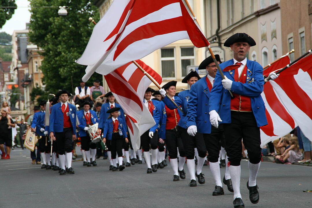 Rakoczy-Fest 2017
