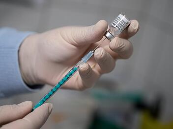 Totimpfstoff Novavax kommt in Bayern bald zum Einsatz