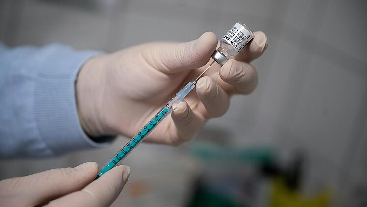 Totimpfstoff Novavax kommt in Bayern bald zum Einsatz