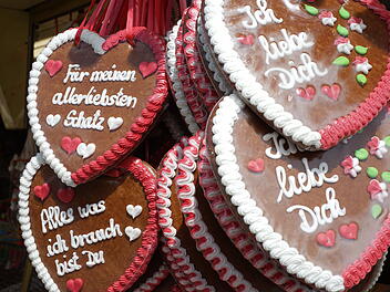 Coburg: Fr&uuml;hlingsfest 2022 er&ouml;ffnet - Fahrgesch&auml;fte, Atrraktionen & Co. - das wird geboten