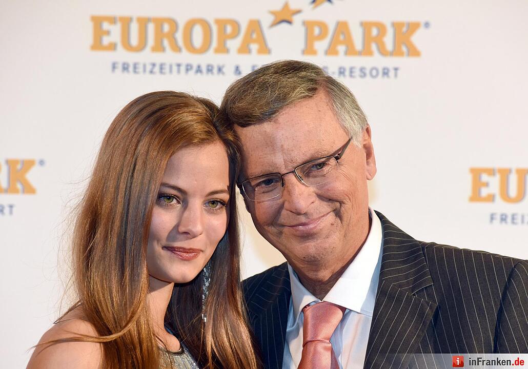 Wahl Miss Germany 2016