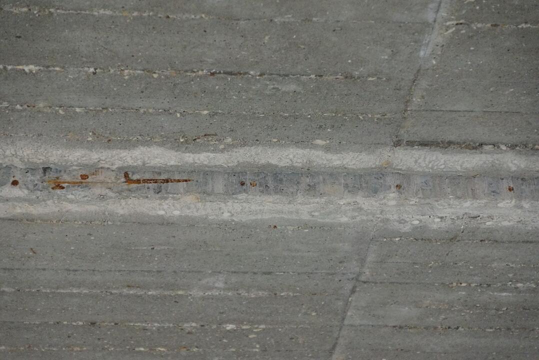 Belastungstest: So viel hält die Saalebrücke aus