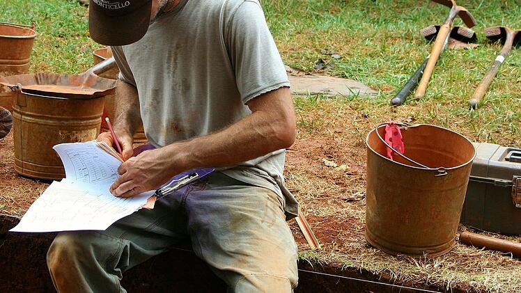 Vortragsreihe an der Uni Bamberg