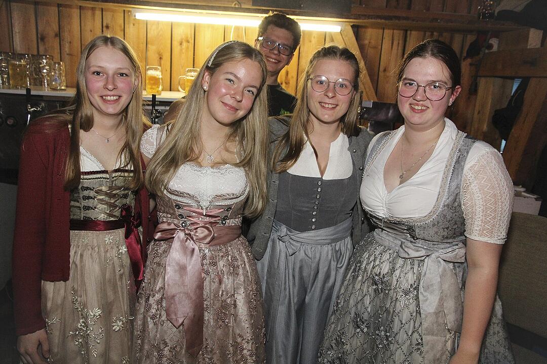 Maifest 2025