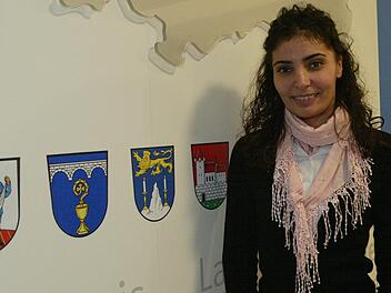 Zukunftscoachin Dilber Demiray Foto: Christa Burkhardt