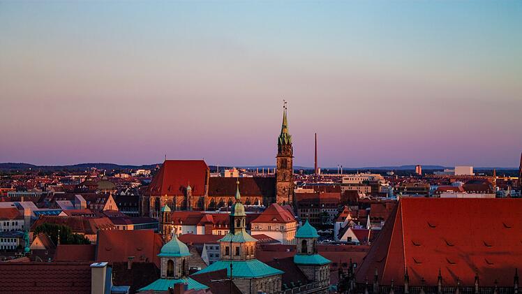 Nürnberg: Positionsbestimmung 2022 - Wirtschaftsstandort Nürnberg wieder auf Erfolgskurs
