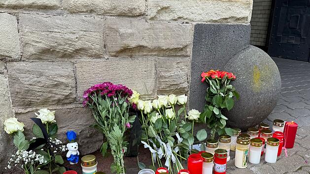 Nach Raubüberfall auf Tankstelle in Völklingen