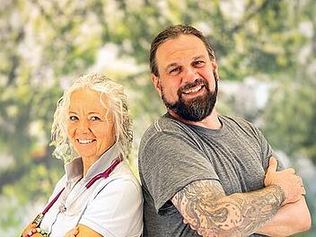 Ersch&ouml;pfung &uuml;berwinden &ndash; Experten beraten in Steinwiesen