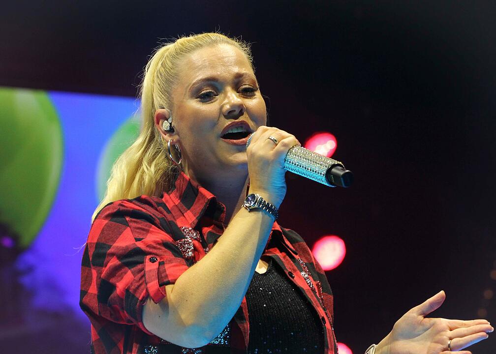 Es herrschte super Stimmung in N&uuml;rnberg!