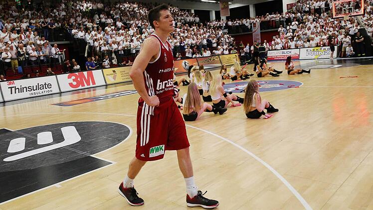 Captain Casey Jacobsen Foto: Daniel Löb