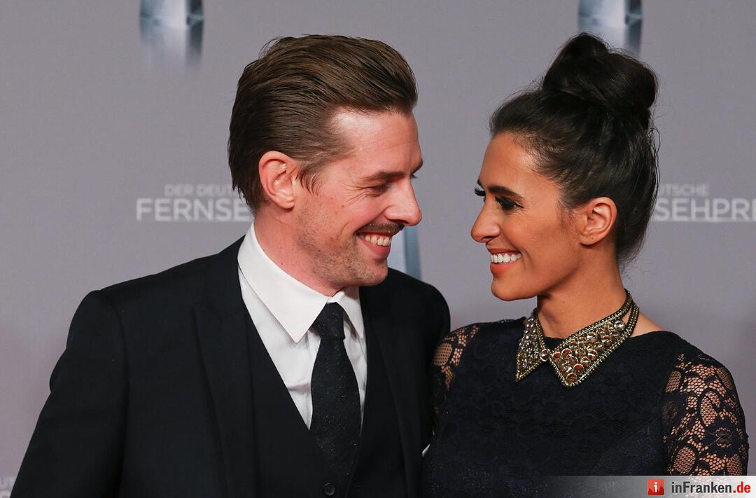 Deutscher Fernsehpreis 2016